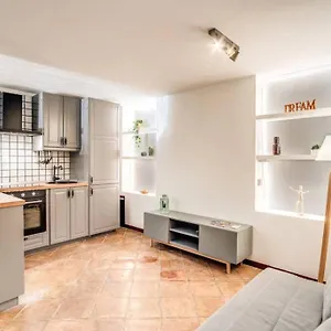  Apartament Fresh House Doria Pamphili Włochy