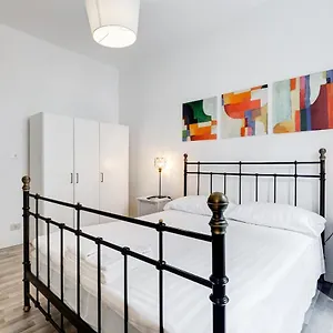  Apartament La Casa Di Andrea Ai Musei Vaticani 1 Włochy