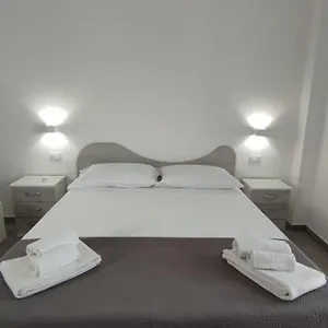Apartment Vacanze Blue Sea, Mascali