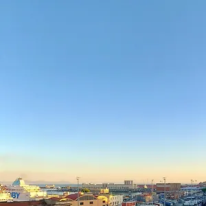  Apartament Il Faro Włochy