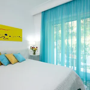  Apartament Amalfia Włochy