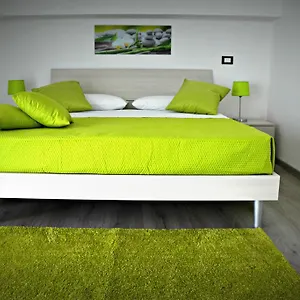 Apartamento Naxos, Giardini-Naxos