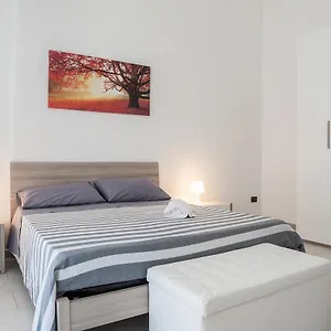  Apartament San Nicola Bilocali Vgm Włochy