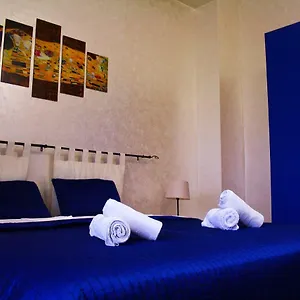  Apartament Sea View Włochy